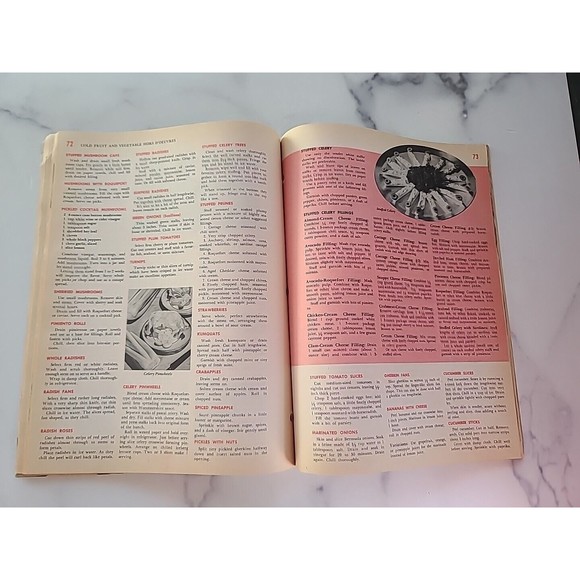 ABC'S For Cooks - Picture 7 of 10